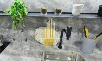 Imagem 4: STUDIO DE 38M² SEM VAGA EM RAIZES PREMIUM BUTANTÃ