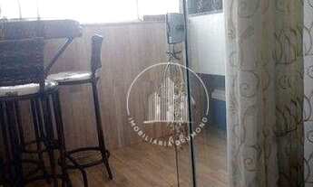 Imagem 5: Apartamento à venda, 59 m² por R$ 205.000,00 - Forquilhas - São José/SC