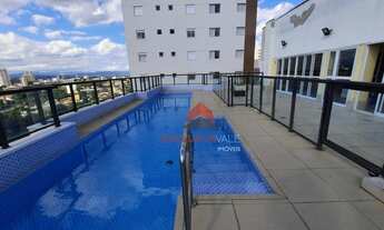 Imagem 6: Apartamento com 1 Quarto, 35 m² - venda por R$ 340.000 ou aluguel por R$ 2.500/mês - Jardi