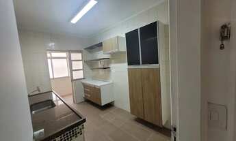 Imagem 4: Apartamento para aluguel tem 100 metros quadrados com 2 quartos em Cerqueira César - São P