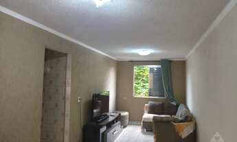 Imagem 4: Apartamento para Venda em São Paulo, Brasilândia, 2 dormitórios, 1 banheiro