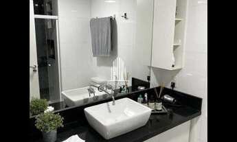 Imagem 7: Apto impecável. Pronto para morar. 3 quartos espaçosos c armários e ventilador teto novos