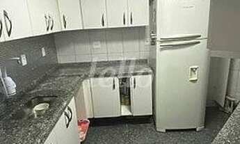 Imagem 2: São Paulo - Apartamento Padrão - Vila Prudente