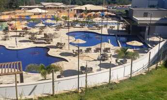 Imagem 6: Ecotower - Lagoa quente. 100 de 9 a 13 de abril de