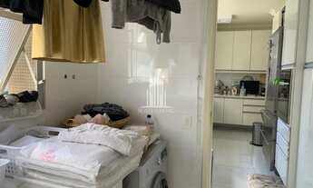 Imagem 3: Itaim Bibi, apartamento com 03 dormitórios e 02 vagas de garagem