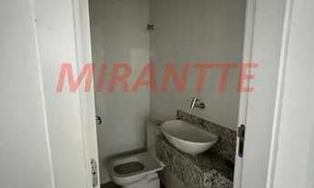 Imagem 4: Comercial de 36m² em Santana