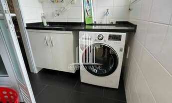 Imagem 7: Oportunidade de apto 88m² 2 dorms - Vila Firmiano Pinto - SP