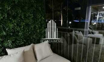 Imagem 2: Apartamento à venda 2 quartos 2 vagas Santo Amaro - São Paulo