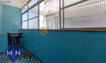 Imagem 3: Apartamento com 2 dormitórios para alugar, 58 m² por R$ 1.800,00/mês - São Judas - São Pau