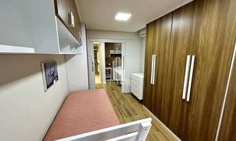 Imagem 2: Apartamento de 64m² com 2 dormr/1 suíte, 1 vaga no Itaici - Saúde