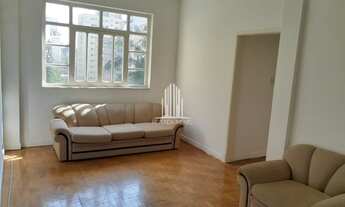 Imagem 6: Apartamento de 92m² com 2 dormr, 1 vaga no Santa Emilia - Santa Cecilia