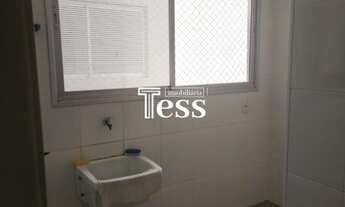 Imagem 7: Vendo apartamento São José do Rio Preto - SP São Francisco Zona Sul - 3 dormitórios sendo