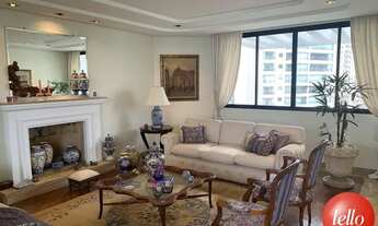 Imagem 4: São Paulo - Apartamento Padrão - Campo Belo