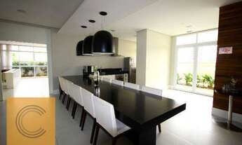 Imagem 3: Apartamento com 3 dormitórios à venda, 100 m² por R$ 1.100.000 - Anália Franco - São Paulo