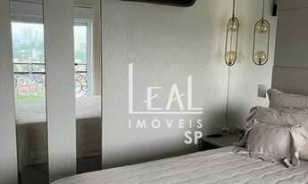 Imagem 3: Apartamento com 3 dormitórios à venda, 145 m² por R$ 2.400.000 - Vila Lanzara - Guarulhos