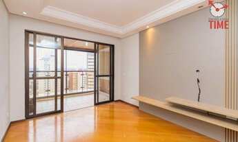 Imagem 5: APARTAMENTO com 3 dormitórios à venda com 129m² por R$ 890.000,00 no bairro Bigorrilho - C