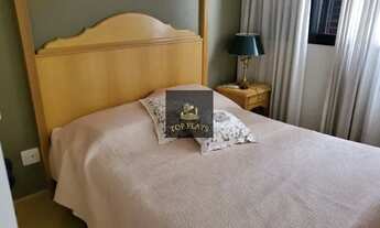 Imagem 4: Flat em Moema para aluguel