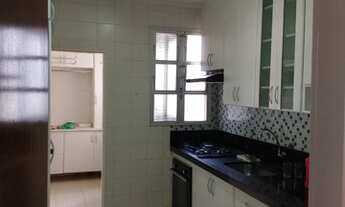 Imagem: Apartamento com 3 dormitórios para alugar