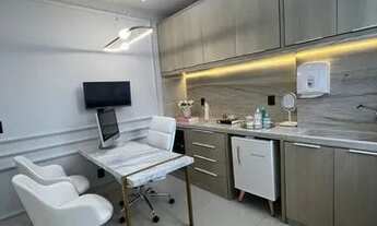 Imagem 6: Sala Ceo Ssa shop