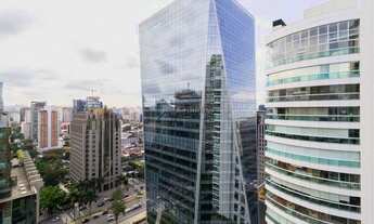 Imagem 5: Apartamento Locação Itaim Bibi 64 m² 1 Dormitórios