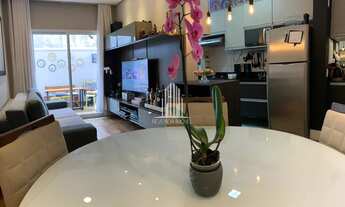 Imagem 4: 2 dormitórios, 1 suite e 1 vaga na vila Isa