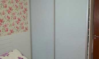 Imagem 6: Apartamento com 2 dormitórios à venda, 57 m² por R$ 190.000,00 - Jardim Janaina - Biguaçu