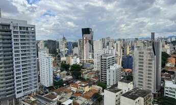 Imagem 3: White 2880 Rebouças à venda de 49m² com 1 dormitório e 1 vaga de garagem