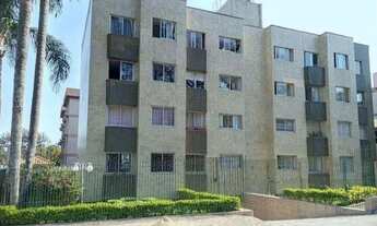 Imagem: APARTAMENTO 3 QUARTOS - EDIFÍCIO SANT ANNA