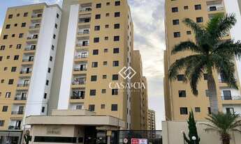 Imagem 5: Apartamento com 3 dormitórios para alugar, 130 m² por R$ 2.317,00/mês - Nova América - Pir