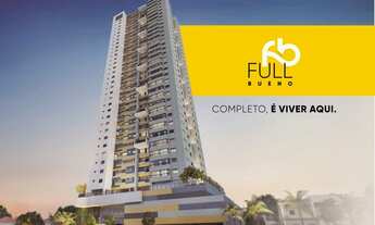 Imagem 5: Apartamento 02 quartos à venda no Full Bueno