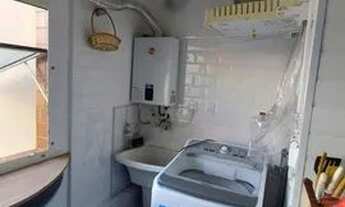 Imagem 5: Apartamento à venda em Vila Mariana com 77 m², 3 quartos, 1 suíte, 2 vagas