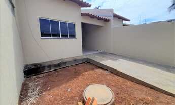 Imagem 6: Serra Dourada 2 - Casa 2 quartos, 1 suíte próxima ao Aparecida Shopping.Pegamos seu FGTS n