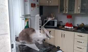 Imagem 7: Sobrado com 2 dorms, Vila Sônia, Praia Grande - R$ 245 mil, Cod: 5265