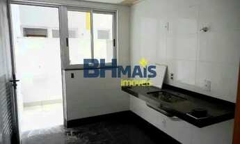 Imagem 5: Área Privativa com 03 quartos a venda no Bairro Serrano BH