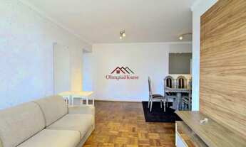 Imagem 2: Venda Apartamento 3 Dormitórios - 100 m² Paraíso