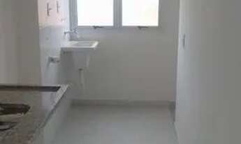 Imagem 3: Loft com 1 dormitório à venda, 42 m² por R$ 280.000,00 - Vila Alpina - Santo André/SP