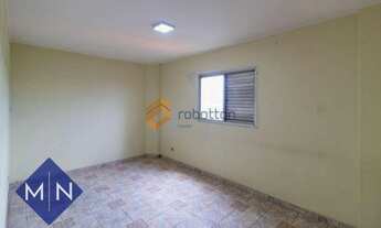 Imagem 4: Apartamento para alugar, 67 m² por R$ 2.113,39/mês - Jabaquara - São Paulo/SP