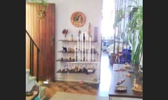 Imagem 7: Casa na Chácara Santo Antônio com 3 dormitórios com 1 vaga de garagem