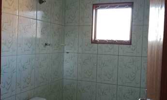 Imagem: Casa à venda no bairro Parque Residencial