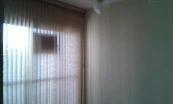 Imagem 3: Apartamento com 2 dormitórios, 75 m² - venda por R$ 400.000,00 ou aluguel por R$ 1.909,00