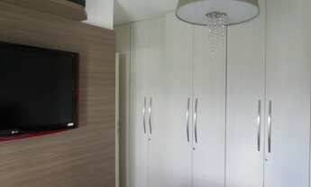 Imagem 4: APARTAMENTO para Venda - Jardim Jalisco, Resende-RJ