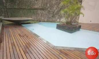 Imagem: São Paulo - Apartamento Padrão - Pinheiros