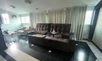 Imagem 7: Sobrado com 3 dormitórios à venda, 205 m² por R$ 950.000,00 - Osvaldo Rezende - Uberlândia