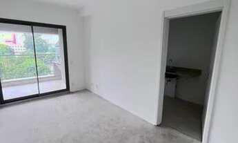 Imagem 5: Apartamento novo Cyrela - 77m² com 2 dorm(1suíte) e 1 vaga - Ibirapuera - SP