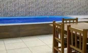 Imagem 5: Casa para venda tem 100 metros quadrados com 3 quartos em Cremação - Belém - Pará