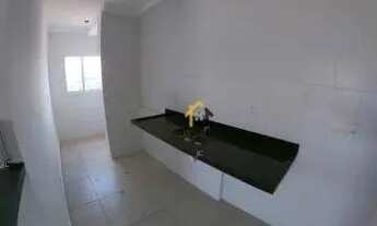 Imagem 7: Apartamento com 2 dormitórios à venda, 55 m² por R$ 260.000,00 - Jardim Caparroz - São Jos