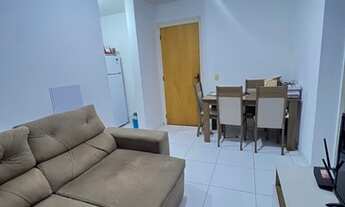 Imagem 2: Apartamento de 2 quartos em Vista de laranjeiras