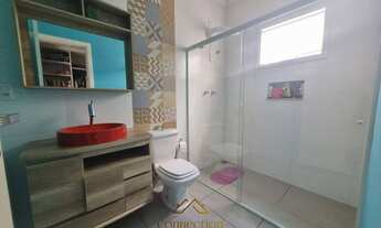 Imagem 6: Casa À Venda Em Jundiaí Condomínio Reserva Ermida - AC: 190 m² - 4 Quartos / 2 Suítes - R