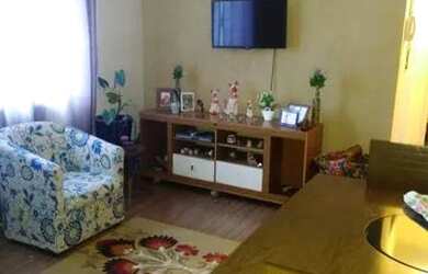 Imagem 2: Apartamento com 1 dormitório à venda, 48 m² por R$ 180.000,00 - Jardim Santa Rosália - Sor