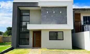 Imagem 6: Alto padrão em condomínio fechado